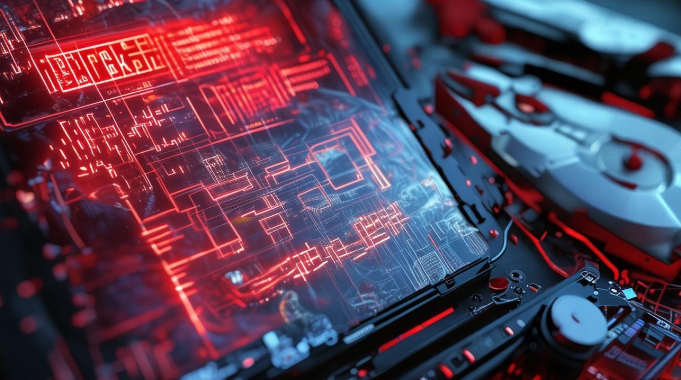 系统盘报错-图1