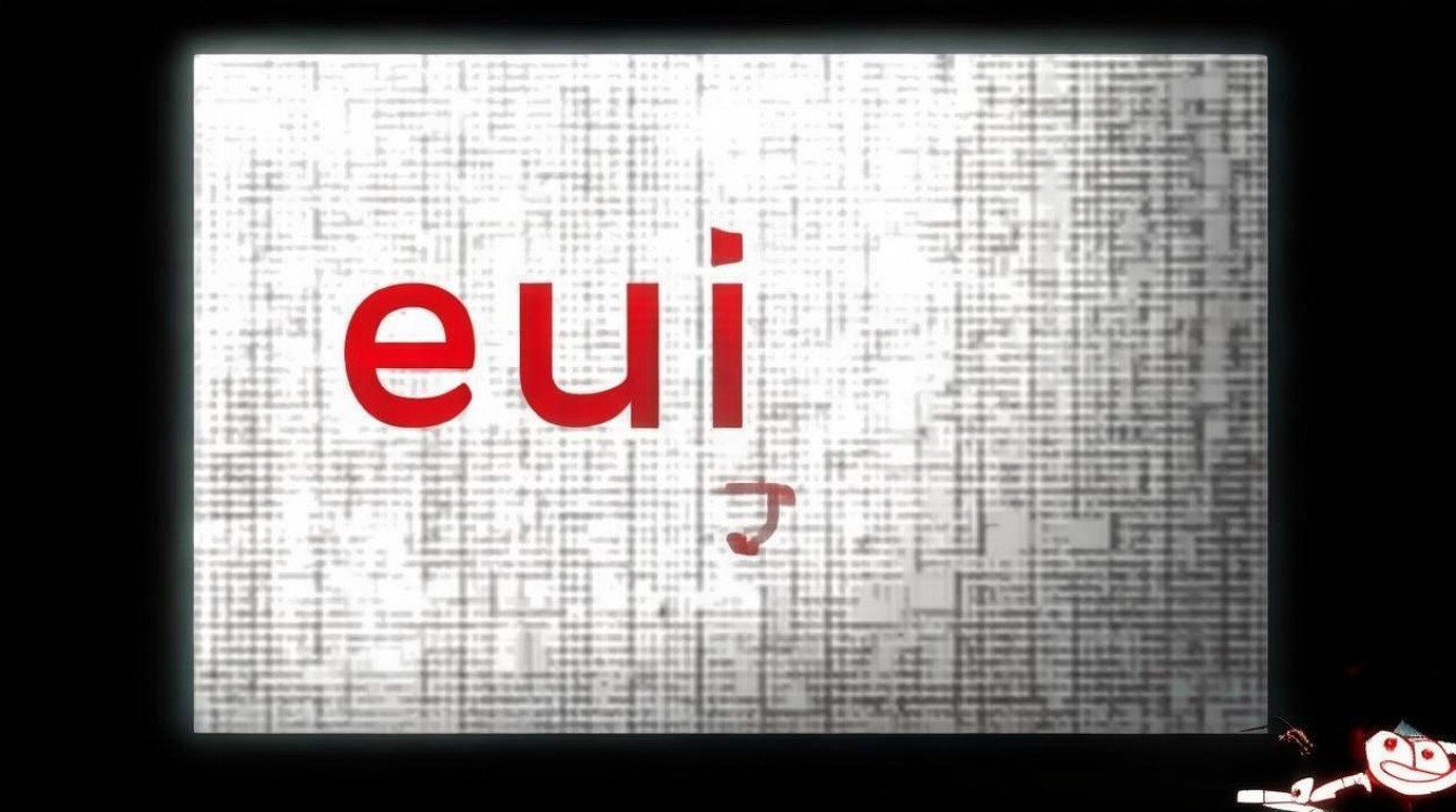 eui存档报错-图1