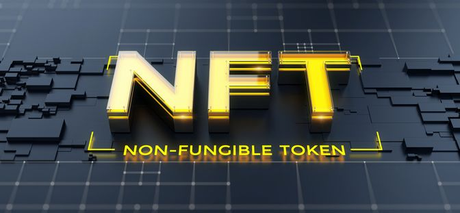 NFT 市場迅速崩潰，日均銷量較峰值銳減 92%