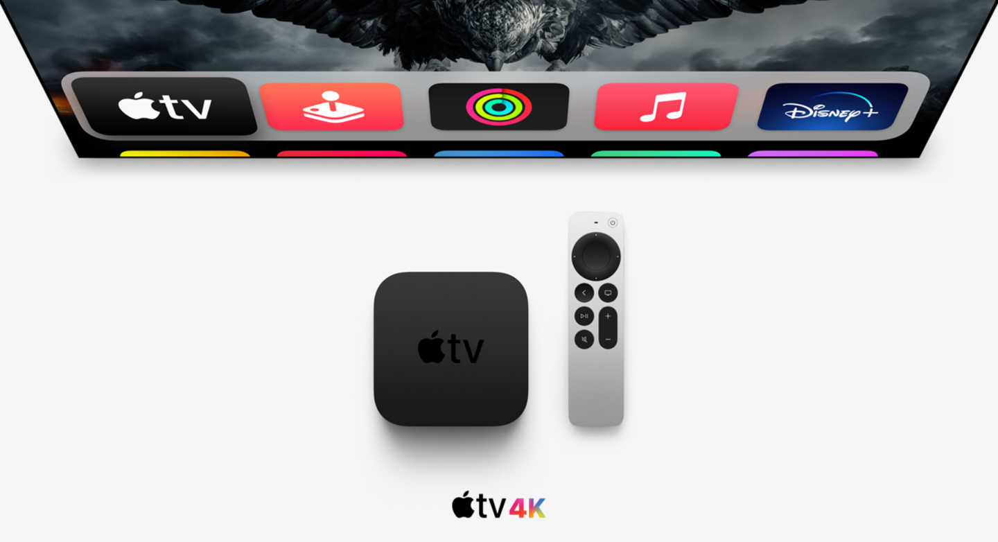 郭明錤：蘋果將在下半年發布更便宜的 Apple TV 電視盒子