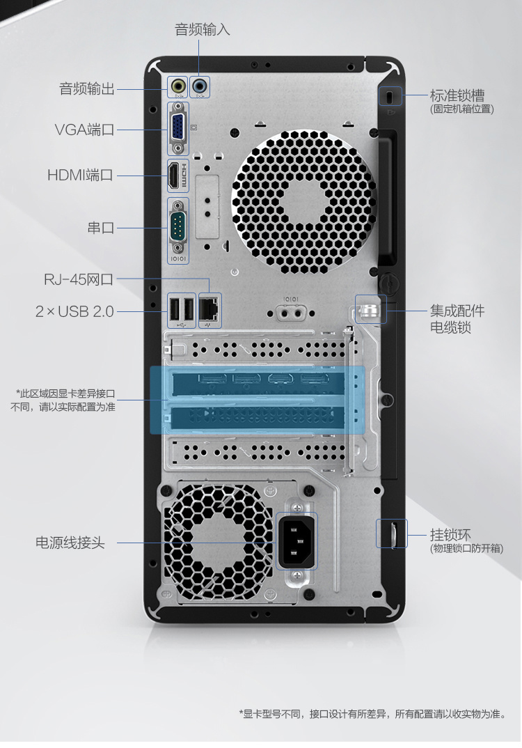 惠普推出新款戰 99：最高 12 代酷睿 i5-12500 + AMD RX 6600XT 獨顯