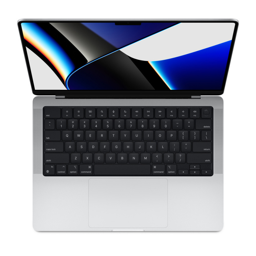 蘋果中國官網(wǎng)上架 M1 Pro 款 14 英寸 MacBook Pro 2021 翻新機，最多便宜 1900 元