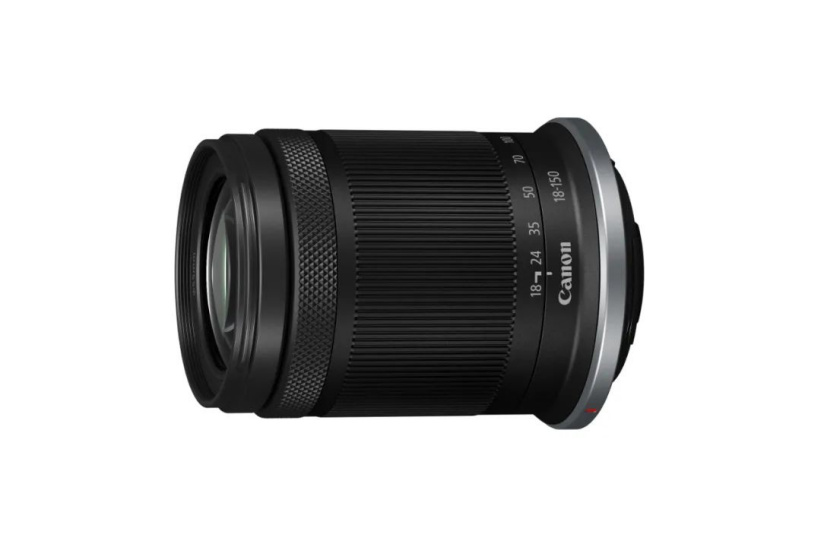 RF-S18-150mm F3.5-6.3 IS STM 鏡頭