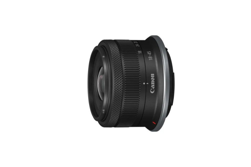 RF-S18-45mm F4.5-6.3 IS STM鏡頭