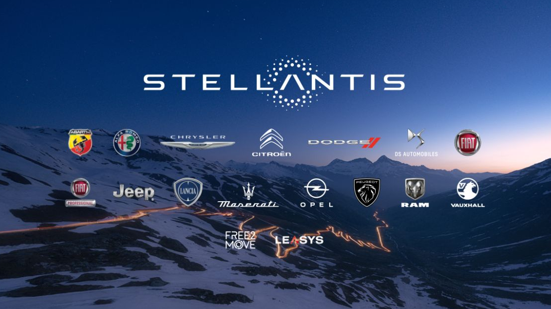 消息稱全球第四大汽車制造商 Stellantis 與三星 SDI 將在美國新建合資電池廠