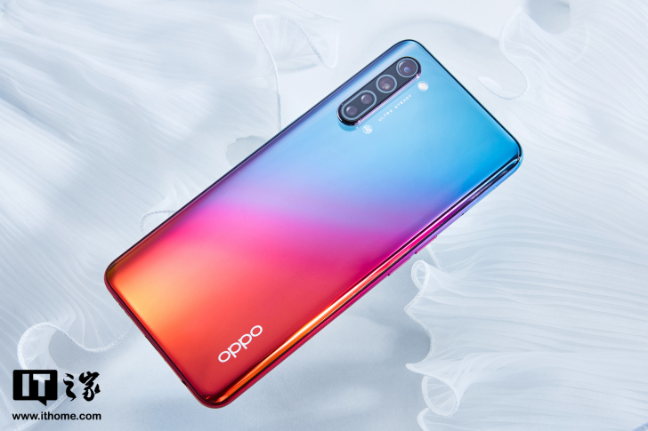 OPPO Reno3 5G 開放 ColorOS 12×Android 12 正式版升級