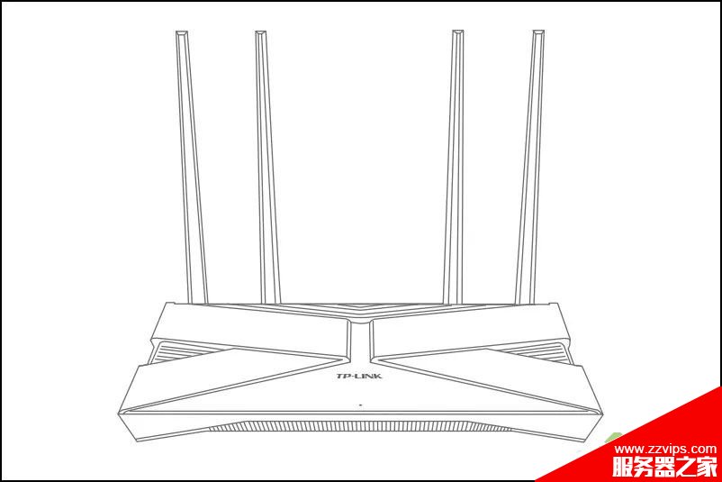 tplink ax3000路由器怎么設置網絡? tplinkax3000配置方法