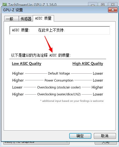 GPU-Z如何查看顯卡好壞？GPU-Z查看顯卡好壞的方法