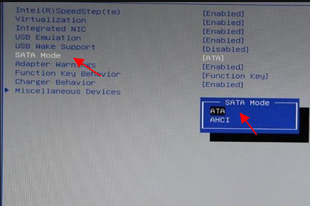 聯想電腦重裝系統按F12U盤啟動沒反應怎么辦？