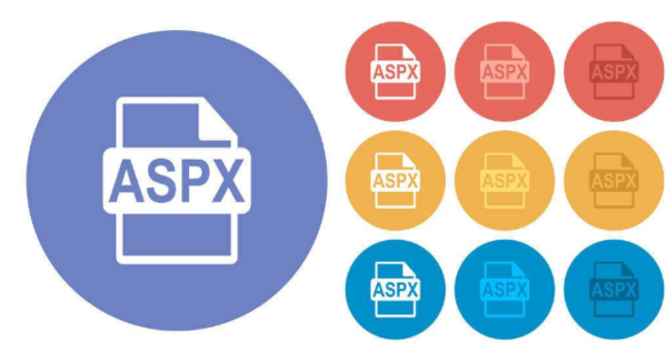 ASPX文件怎么打開?ASPX文件打開的方式