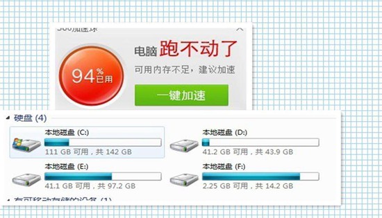 電腦卡的原因有哪些?影響電腦卡主要原因和解決方法