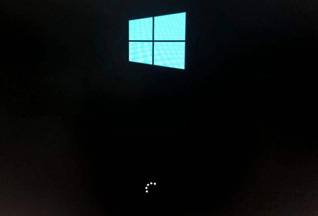 Win10電腦開機藍屏inaccessible boot device的解決方法